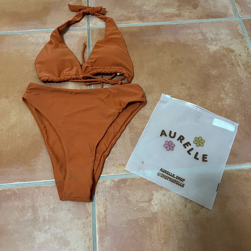 Aurelle Vivi Bikini